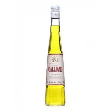 Liquore 0,50lt Galliano