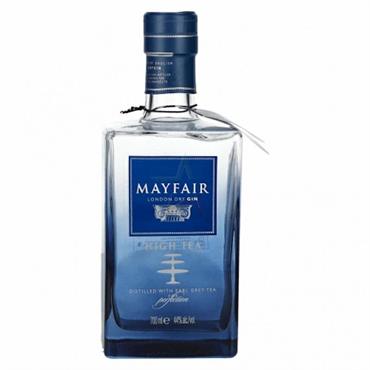 Gin High Tea 0,70lt Mayfair