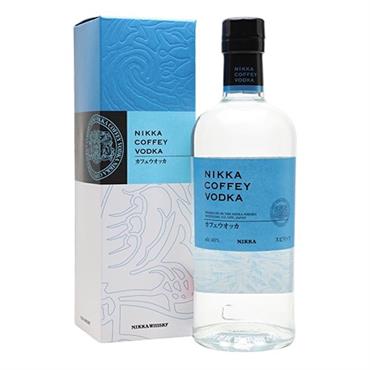 Vodka Coffey 0,70lt Nikka