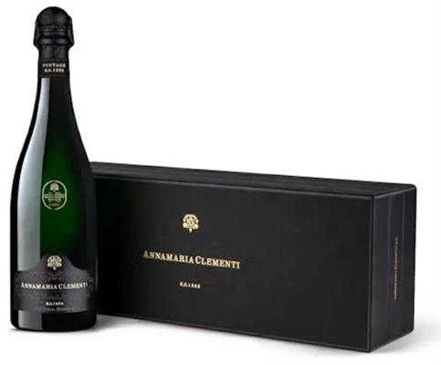 Annamaria Clementi RS 1980 0,75lt Cà Del Bosco