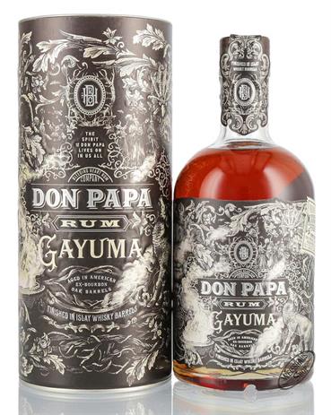 Rum Gayuma 0,70lt Don Papa