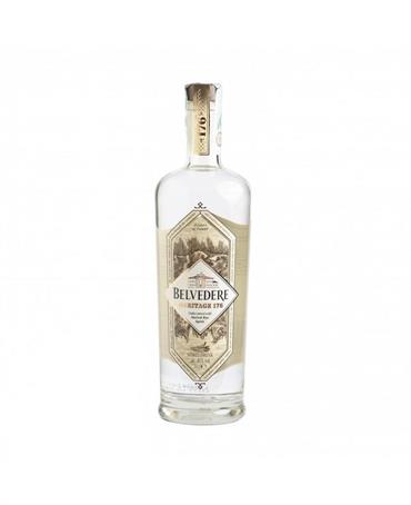 Vodka Heritage 176 0,70lt Belvedere