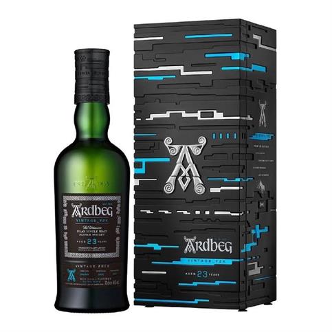 Vintage Y2K 0,70lt Ardbeg