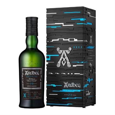 Vintage Y2K 0,70lt Ardbeg