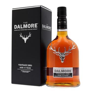 Whisky 10yo Dalmore