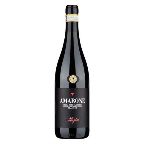 Amarone 0,75lt Allegrini