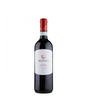 Rosso Montepulciano Sabazio La Braccesca Antinori