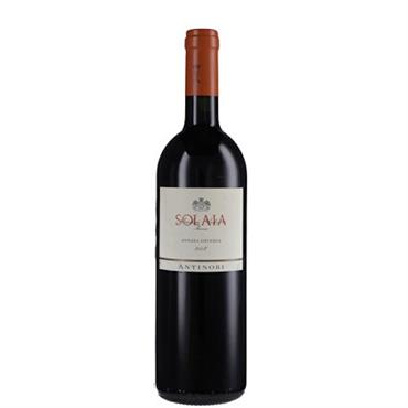 Solaia '20 0,75lt Antinori