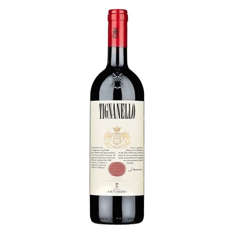Tignanello 0,375lt Antinori