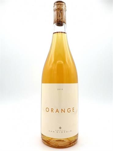 Orange 0,75lt Abbazia San Giorgio