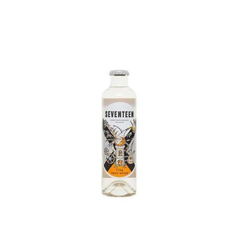 Tonic Vap 0,20lt Seventeen