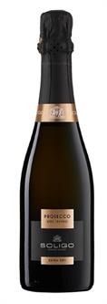 Prosecco Extra Dry 0,375lt Soligo