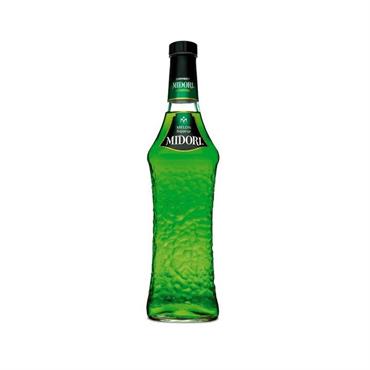 Melonverde 1,00lt Midori