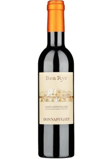 Ben Ryè 0,375lt Donna Fugata