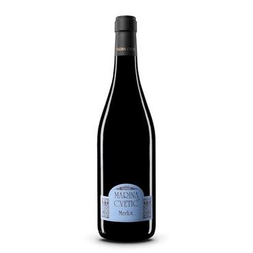 Merlot Marina Cvetic 0,75lt Masciarelli