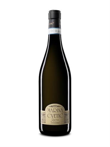 Trebbiano D'Abruzzo Marina Cvetic 0,75lt Masciarelli
