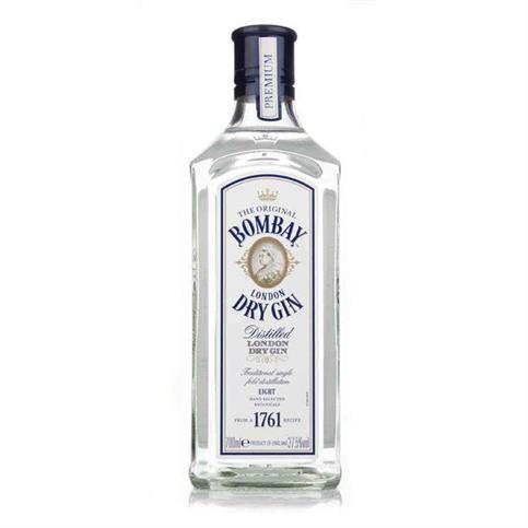 Gin Original 1,00lt Bombay