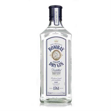 Gin Original 1,00lt Bombay