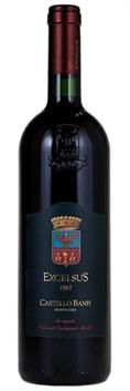 Excelsus '99 Banfi