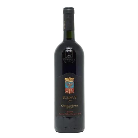 Summus '01 Banfi