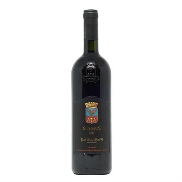 Summus '01 Banfi