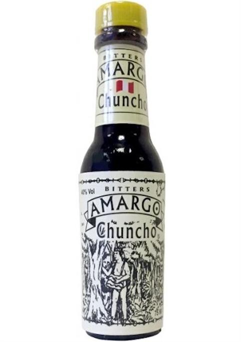 Bitter 0,075lt Amargo Chuncho