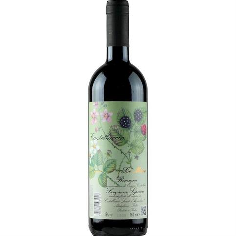 Le More 0,75lt Castelluccio
