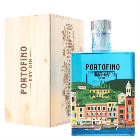 Gin 5,00lt Portofino