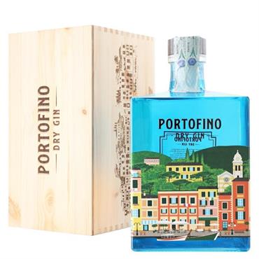 Gin 5,00lt Portofino