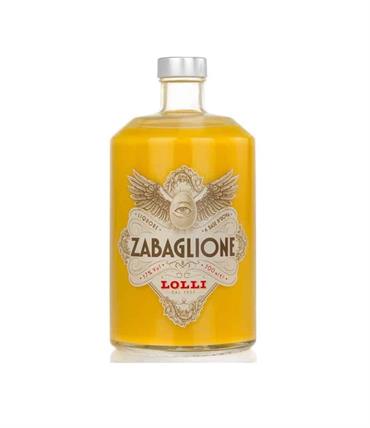 Zabaglione 0,10lt Lolli