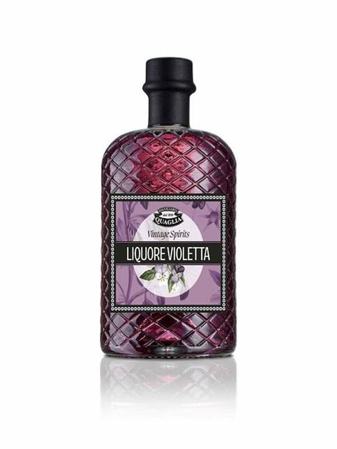 Violetta 0,70lt Quaglia