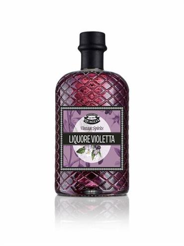 Violetta 0,70lt Quaglia