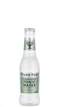 Tonic Water Elderflower Vap 0,20lt Fever Tree