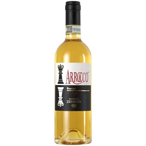Arrocco 0,50lt Fattoria Zerbina