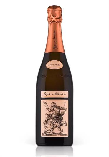 Rosè Brut Pojer & Sandri