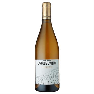 Nephele Blanc Laroque D'Antan