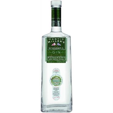 Gin Summerful 0,70lt Martin Miller's
