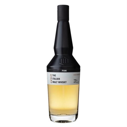 Whisky Gold 0,70lt Puni