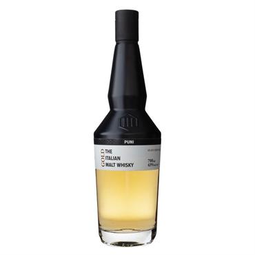 Whisky Gold 0,70lt Puni