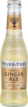 Ginger Beer Vap 0,20lt Fever Tree
