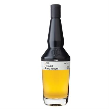 Whisky Sole 0,70lt Puni