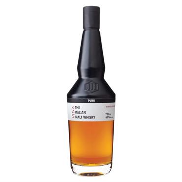 Whisky Vina Marsala 0,70lt Puni