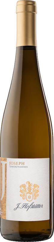 Gewurztraminer Joseph Hofstatter