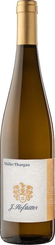 Muller Thurgau Michei Hofstatter