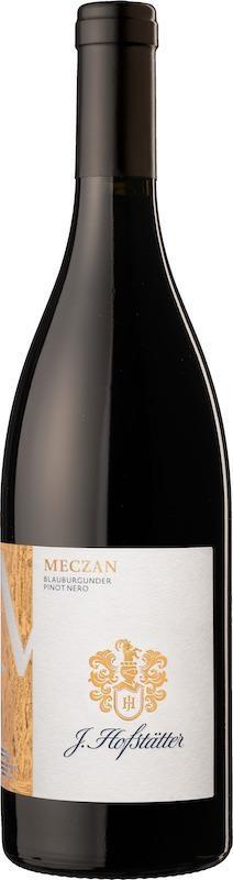 Pinot Nero Meczan Hofstatter