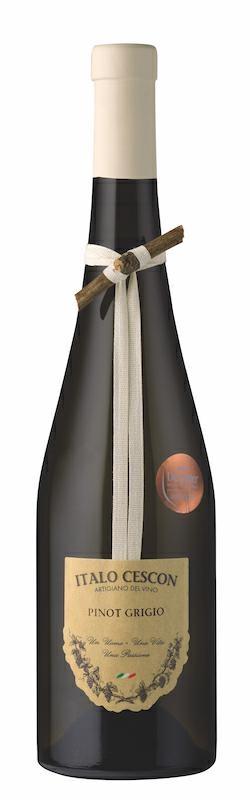 Pinot Grigio 0,375lt Italo Cescon