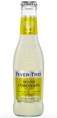 Sicilian Lemonade Vap 0,20lt Fever Tree
