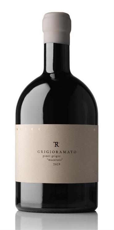 Grigioramato Tesirare