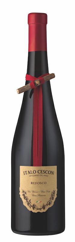 Refosco Italo Cescon