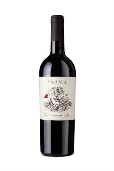 Carmenere Più Inama